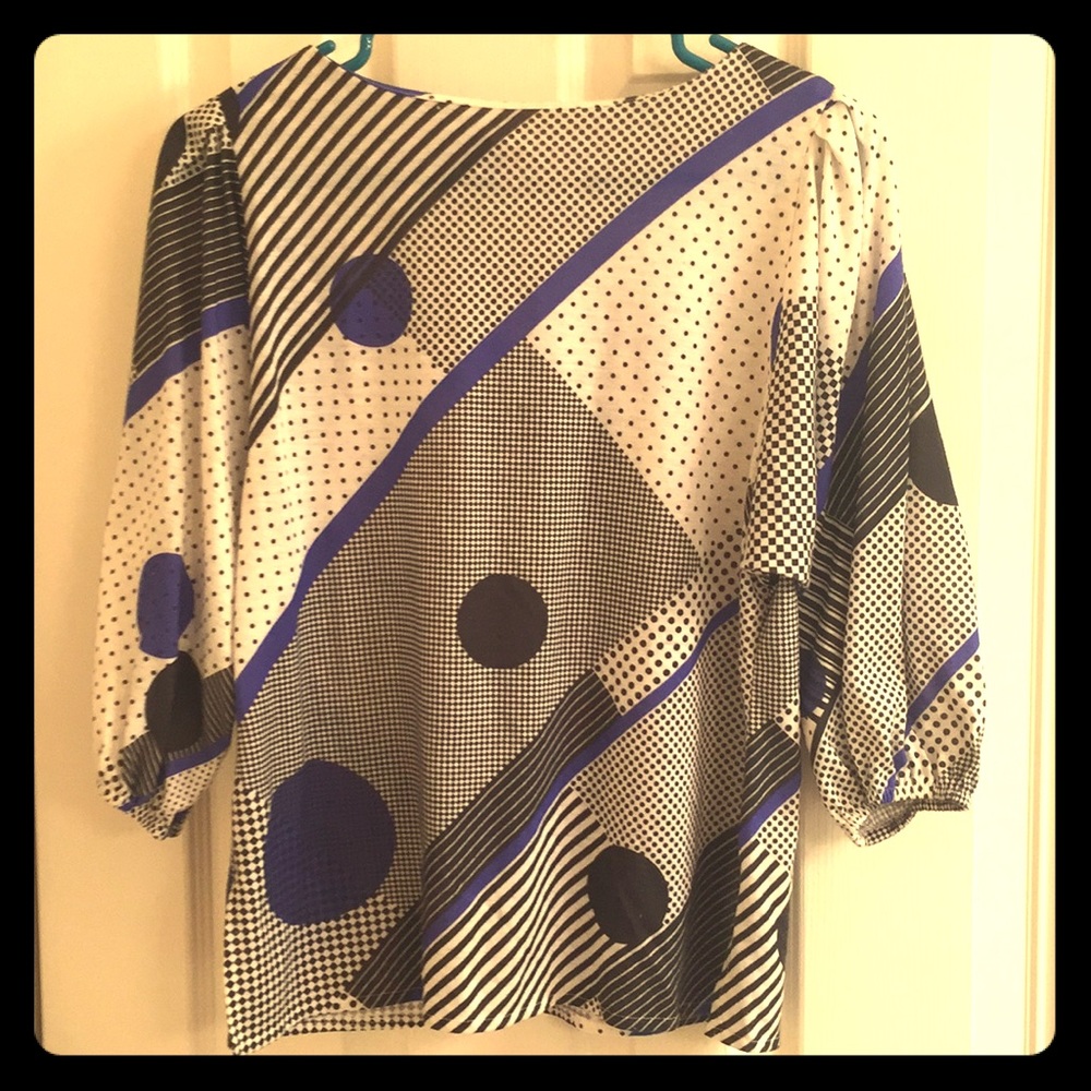 Retro Top